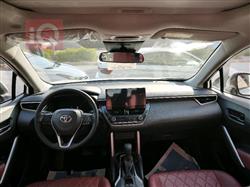 تويوتا فرونتلاندر